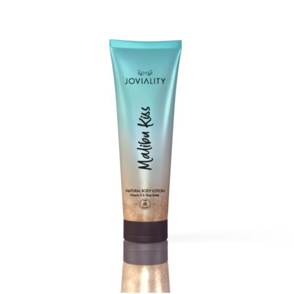 joviality Malibu Kiss Natural Body Lotion – authentic in Egypt