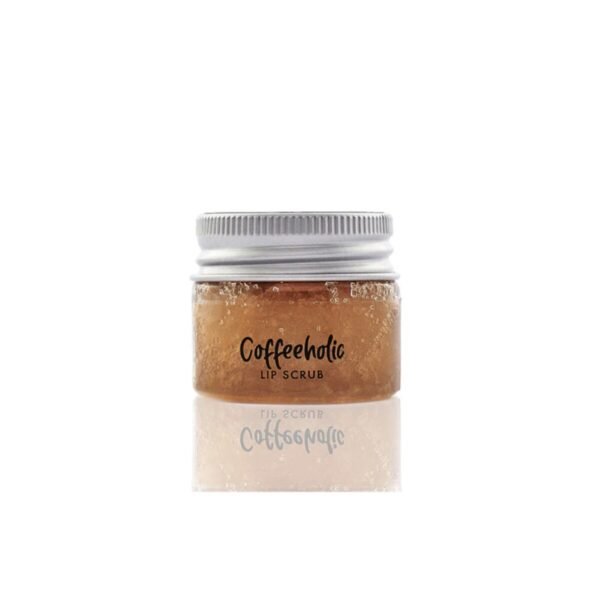 joviality Coffeeholic - Lip Scrub – authentic in Egypt