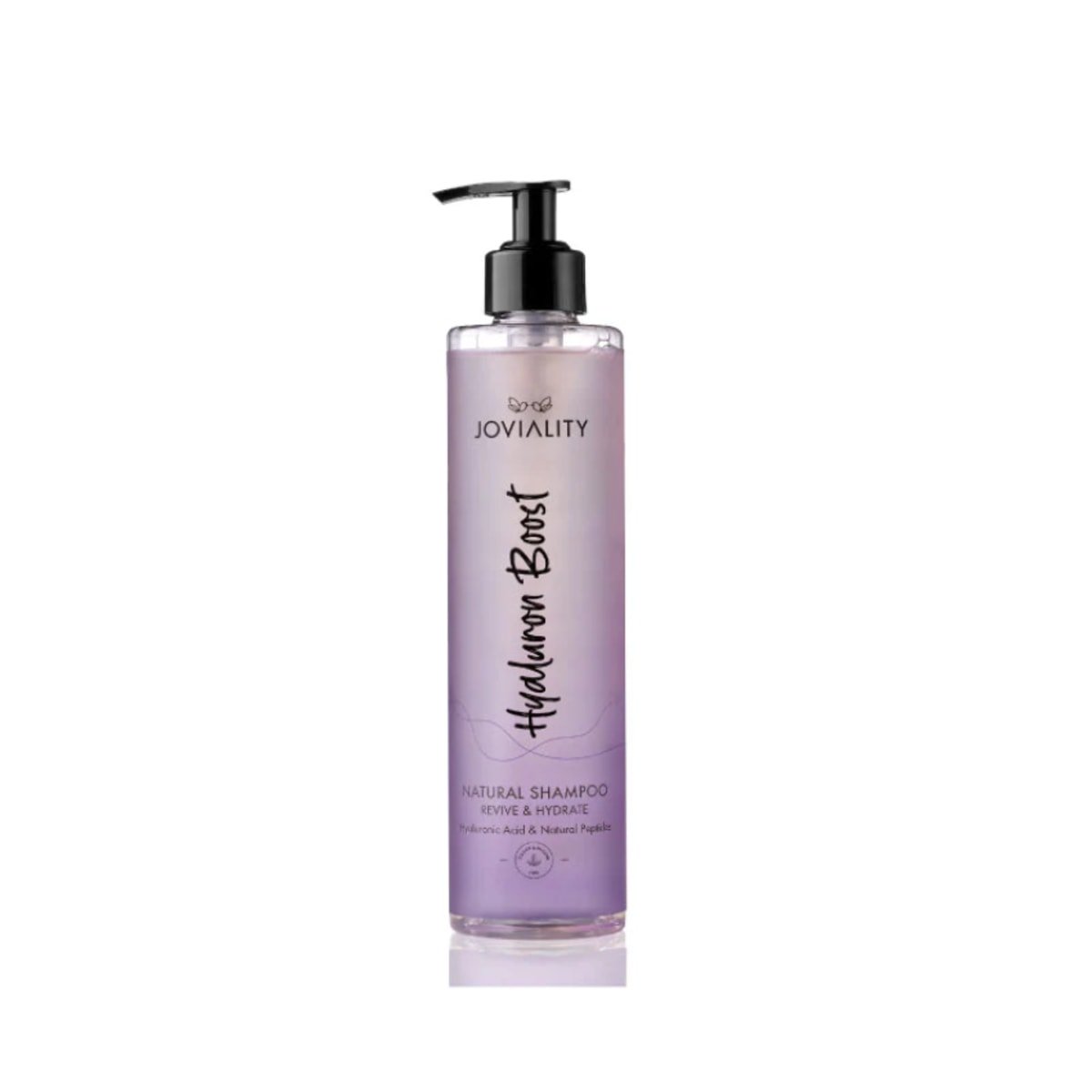 Hyaluron Boost - Natural Shampoo joviality Hyaluron Boost - Natural Shampoo – authentic in Egypt