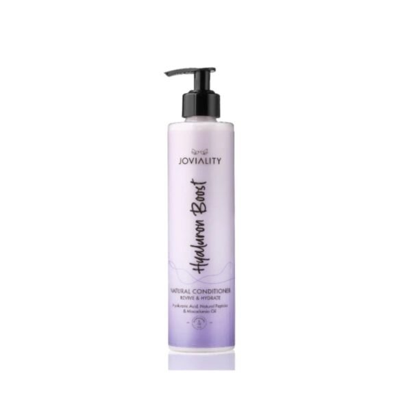 joviality Hyaluron Boost - Natural Conditioner – authentic in Egypt