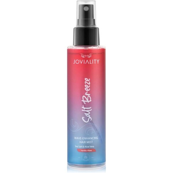 joviality Salt Breeze Hair Mist – authentic in Egypt