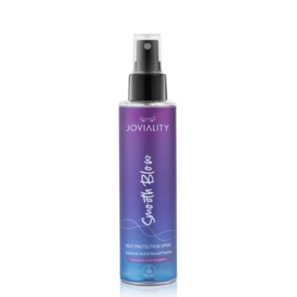 joviality Smooth Blow Hair Mist – authentic in Egypt