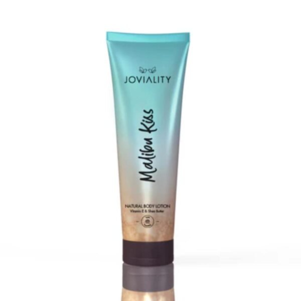 joviality Malibu Kiss Natural Body Lotion 30ML – authentic in Egypt