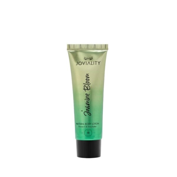 joviality Jasmine Bloom Natural Body Lotion 30ML – authentic in Egypt
