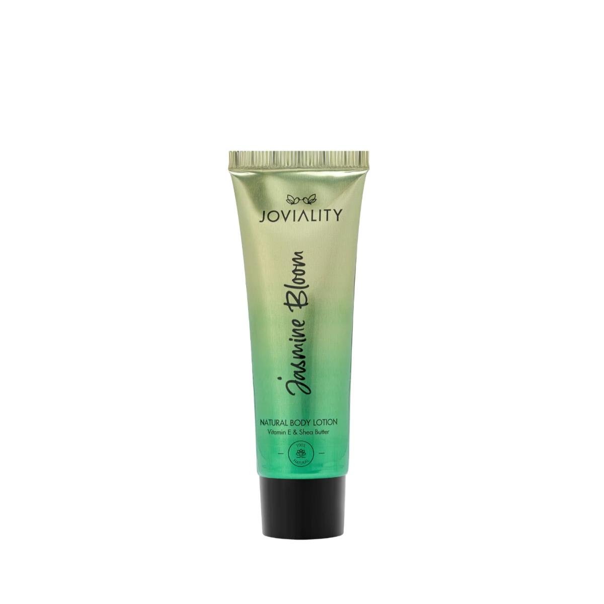 Jasmine Bloom Natural Body Lotion 30ML joviality Jasmine Bloom Natural Body Lotion 30ML – authentic in Egypt