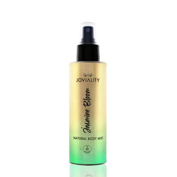 joviality Jasmine Bloom Body Mist – authentic in Egypt