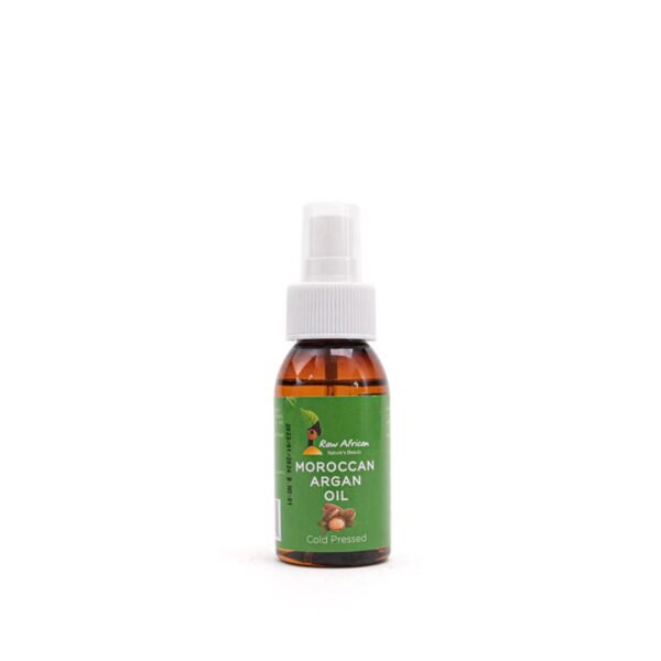 Raw African Argan Oil 75ML – authentic in Egypt