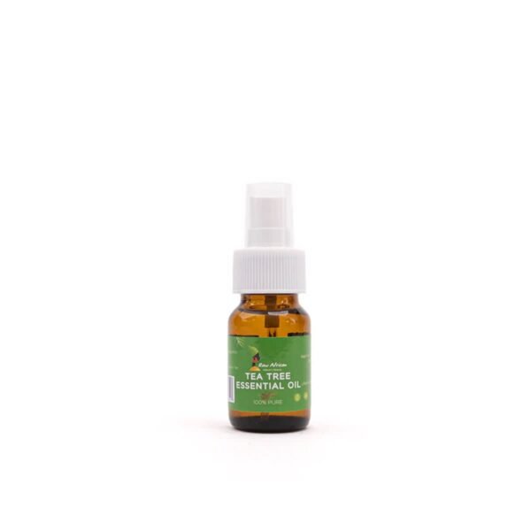 Raw African Tea Tree Oil 30ml – authentic in Egypt