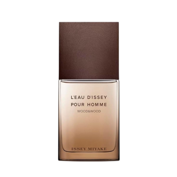 Issey Miyake Wood & Wood Eau De Parfum - 50ml – authentic in Egypt