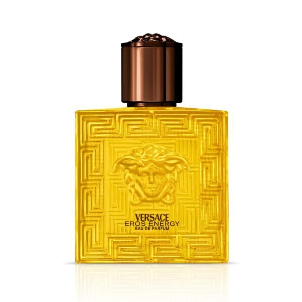 Versace Eros Energy Pour Homme Natural Spray - 50ml – authentic in Egypt