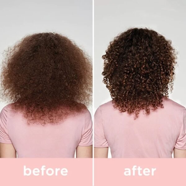 Milk Shake Curl Passion Shampoo – authentic in Egypt