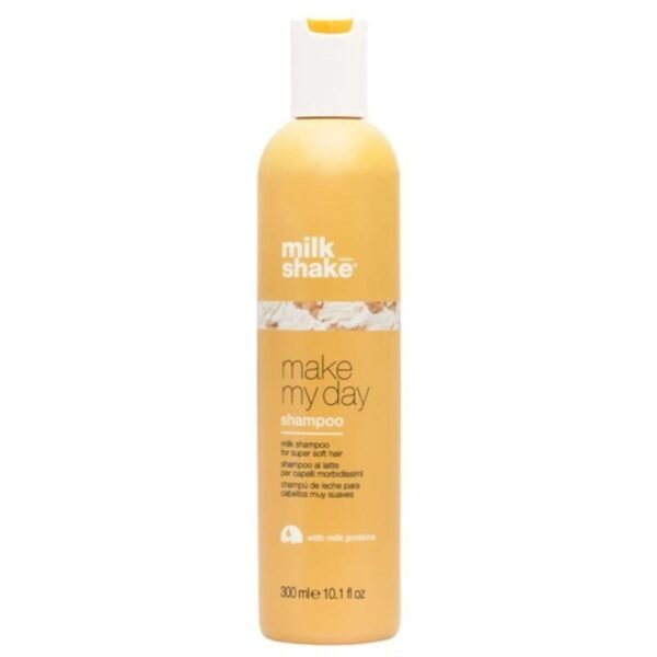 Milk Shake Milk Shake Make My Day Shampoo 300 ml – authentic in Egypt