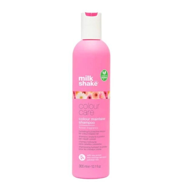 Milk Shake Milk Shake Color Care Shampoo 300 ml – authentic in Egypt
