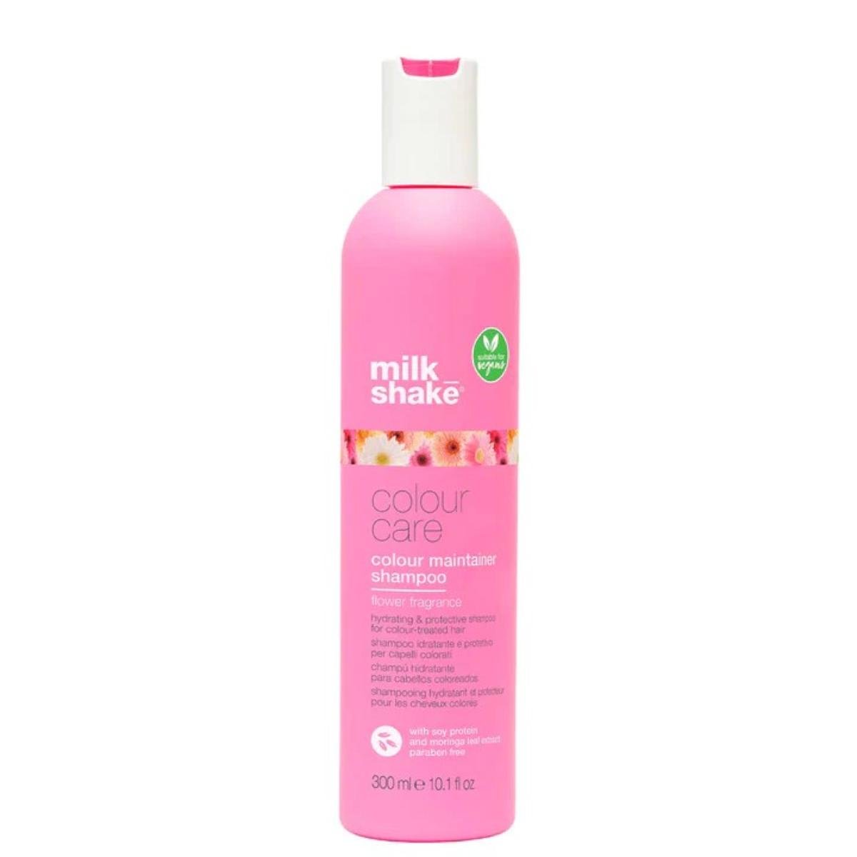 Milk Shake Color Care Shampoo 300 ml Milk Shake Milk Shake Color Care Shampoo 300 ml – authentic in Egypt
