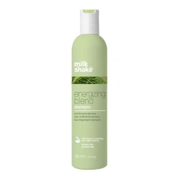 Milk Shake Milk Shake Deep Detox Shampoo 300 ml – authentic in Egypt