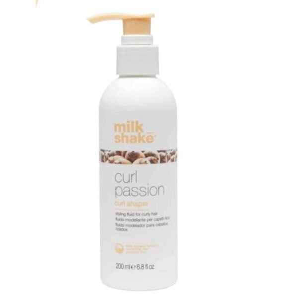 Milk Shake Milk Shake Curl Passion SHaper 200ml – authentic in Egypt