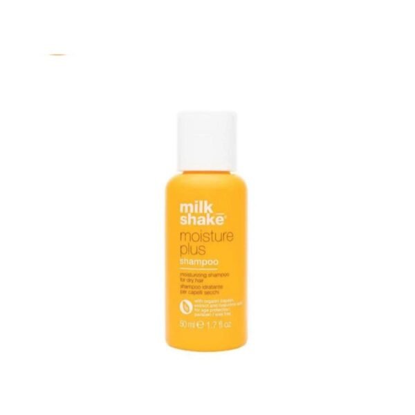 Milk Shake Milk Shake Moisture&More Shampoo 50 ml – authentic in Egypt