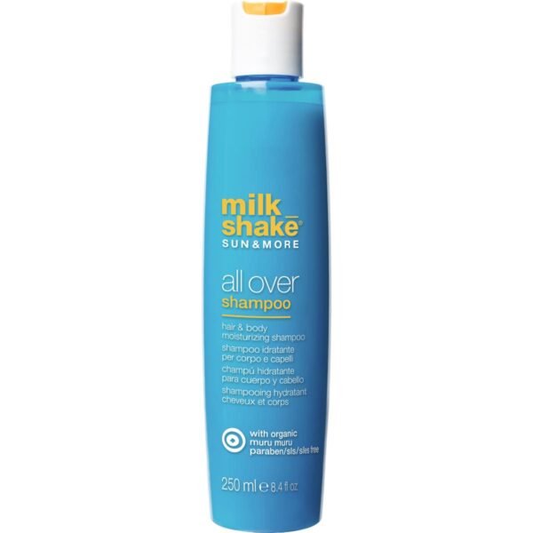 Milk Shake Sun and more all over shampoo – authentic in Egypt