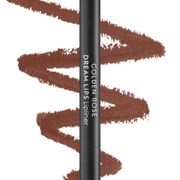 GOLDEN ROSE Lipliner Dream Lips 539 – Lip liner in Egypt