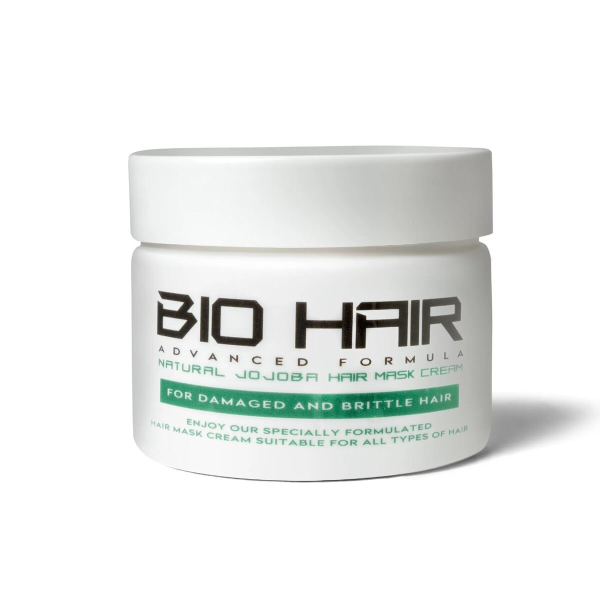 Bio hair jojoba hair mask bio hair Bio hair jojoba hair mask – authentic in Egypt