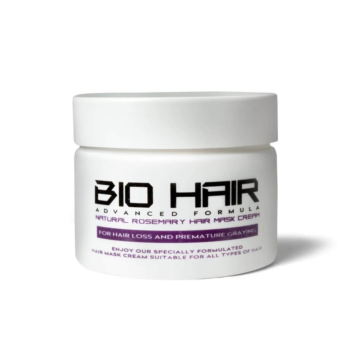 Bio hair rosemary hair mask bio hair Bio hair rosemary hair mask – authentic in Egypt