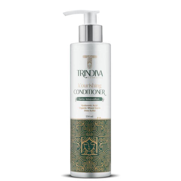 Trindiva Green Coffee Conditioner – authentic in Egypt
