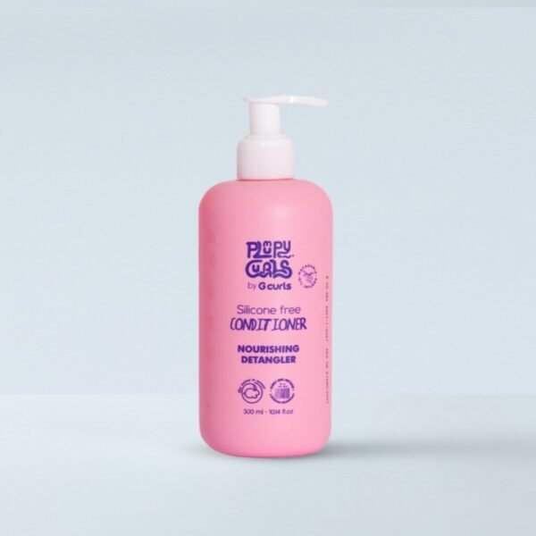 Plumpy Curls Silicone Free Conditioner – authentic in Egypt