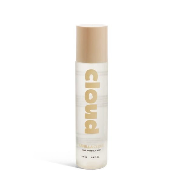 Cloud Hair & Body Mist - Vanilla Cloud – authentic in Egypt