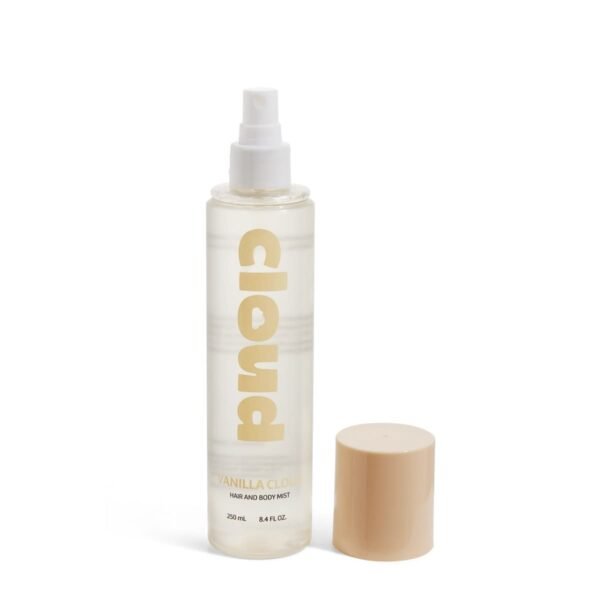 Cloud Hair & Body Mist - Vanilla Cloud – authentic in Egypt