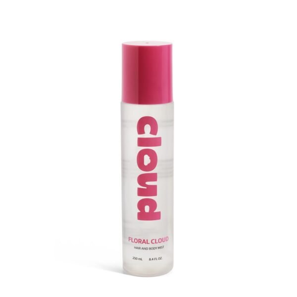 Cloud Hair & Body Mist - Floral Cloud – authentic in Egypt
