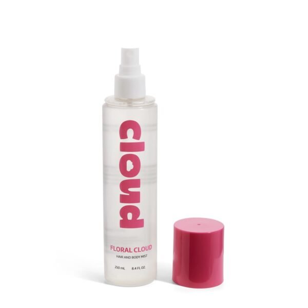 Cloud Hair & Body Mist - Floral Cloud – authentic in Egypt