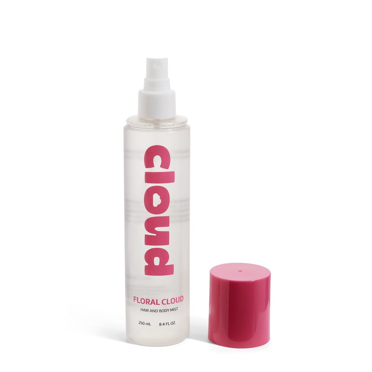 Hair & Body Mist - Floral Cloud Cloud Hair & Body Mist - Floral Cloud – authentic in Egypt