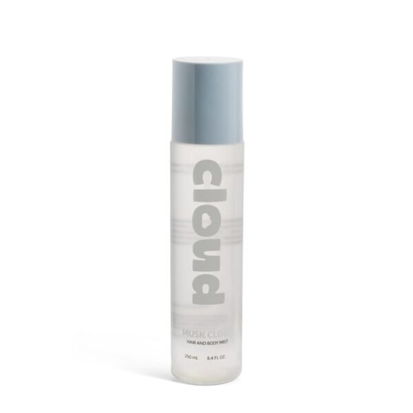 Cloud Hair & Body Mist - Musk Cloud – authentic in Egypt