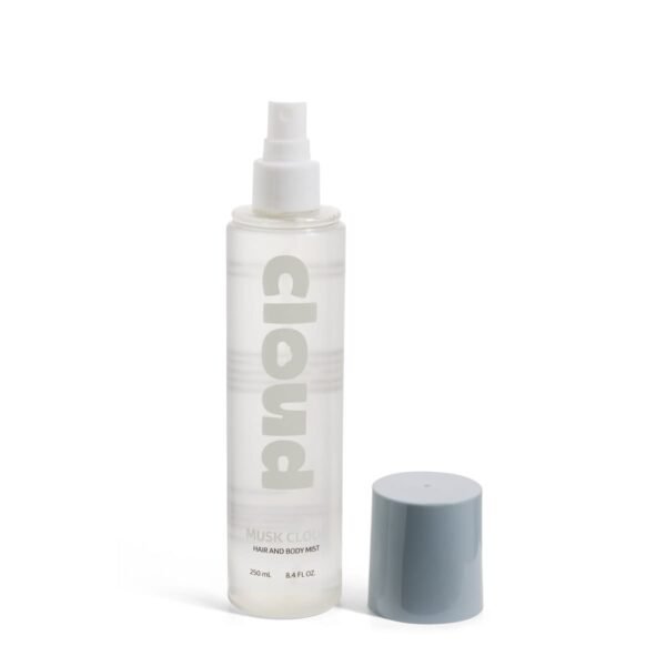 Cloud Hair & Body Mist - Musk Cloud – authentic in Egypt