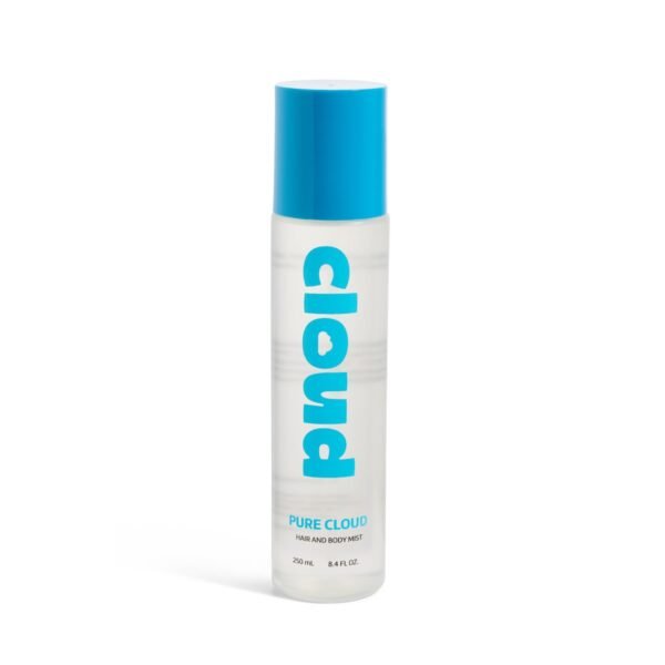 Cloud Hair & Body Mist - Pure Cloud – authentic in Egypt