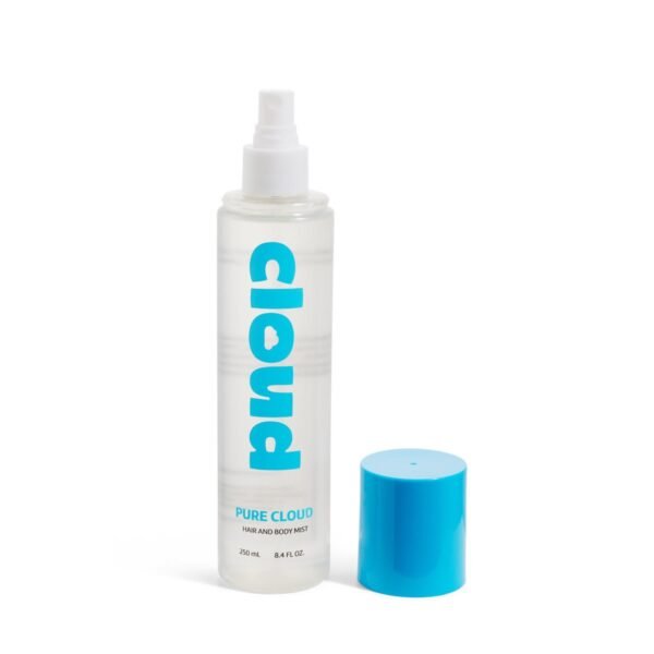 Cloud Hair & Body Mist - Pure Cloud – authentic in Egypt