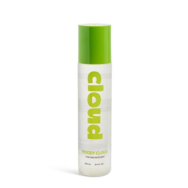 Cloud Hair & Body Mist - Woody Cloud – authentic in Egypt