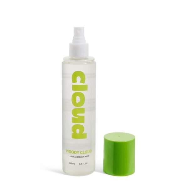 Cloud Hair & Body Mist - Woody Cloud – authentic in Egypt