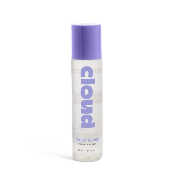 Cloud Hair & Body Mist - Sweet Cloud – authentic in Egypt