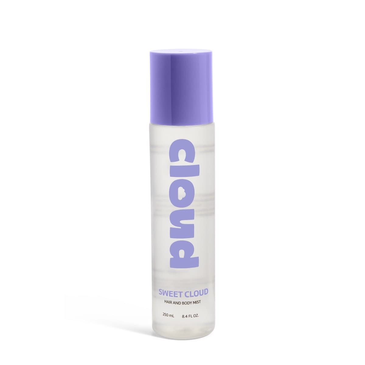 Hair & Body Mist - Sweet Cloud Cloud Hair & Body Mist - Sweet Cloud – authentic in Egypt
