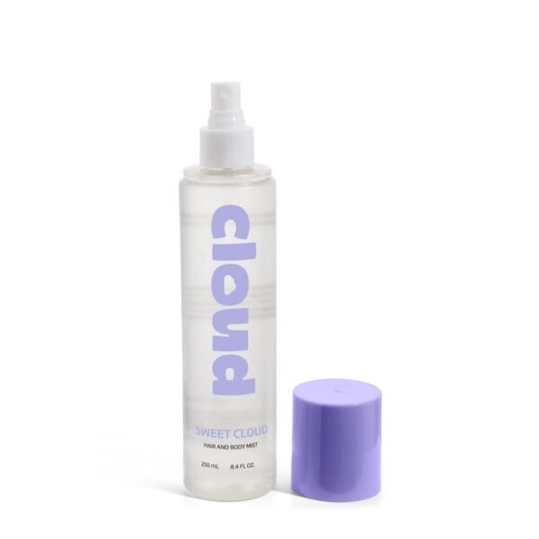 Cloud Hair & Body Mist - Sweet Cloud – authentic in Egypt