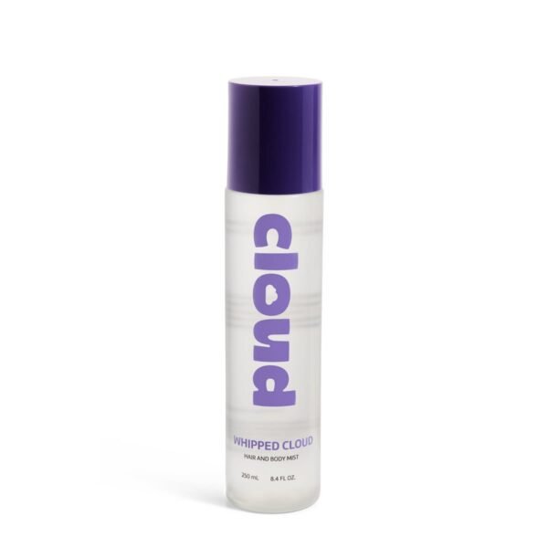 Cloud Hair & Body Mist - Whipped Cloud – authentic in Egypt