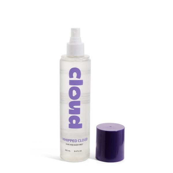 Cloud Hair & Body Mist - Whipped Cloud – authentic in Egypt