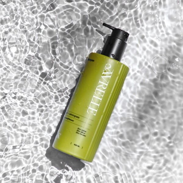 avrelle Mint + lemongrass antidandruff shampoo – authentic in Egypt