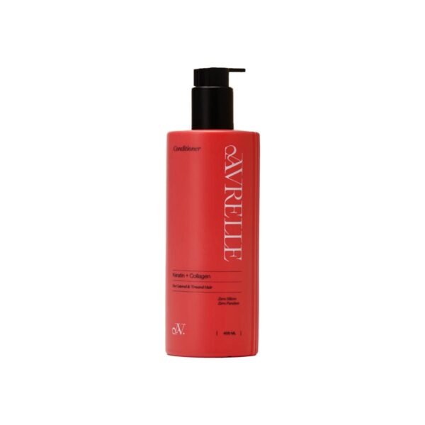 avrelle keratin + collagen Conditioner – authentic in Egypt