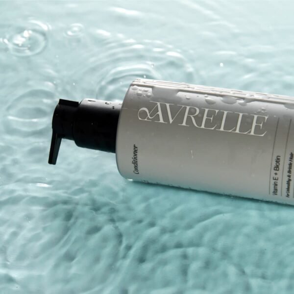 avrelle Vitamin e oil + biotin Conditioner – authentic in Egypt