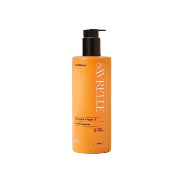 avrelle Shea butter + argan oil Conditioner – authentic in Egypt