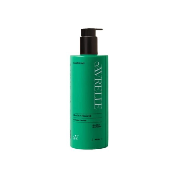 avrelle Olive oil + rocca oil Conditioner – authentic in Egypt