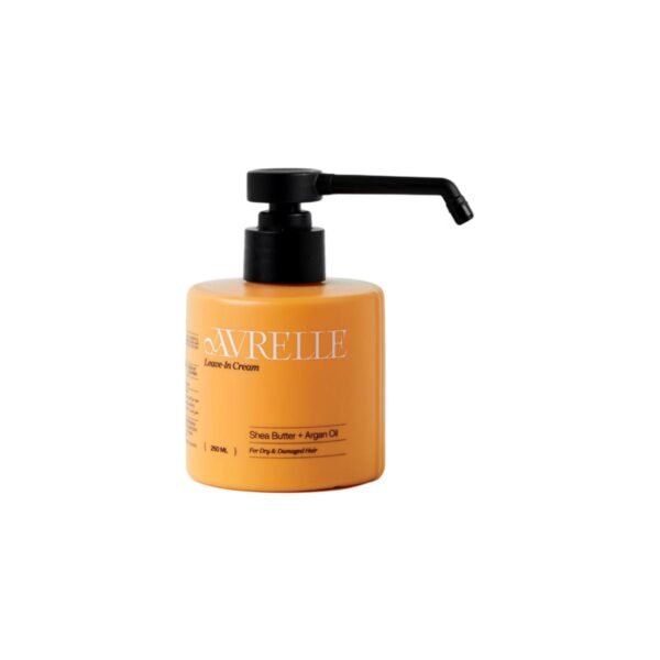 avrelle Shea butter + argan oil Leave-in – authentic in Egypt