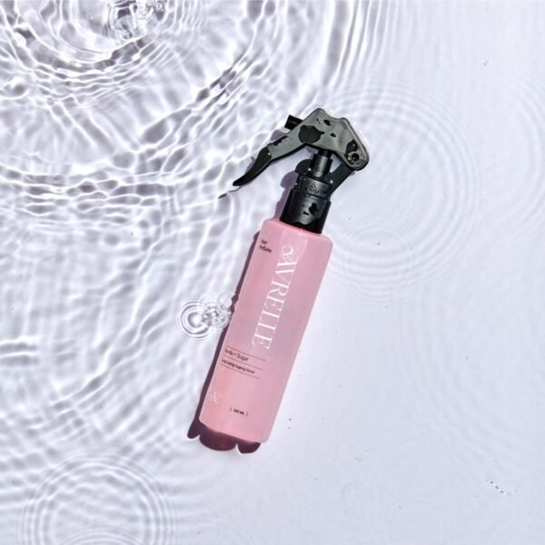 avrelle Vanilla + sugar Hair Perfume – authentic in Egypt